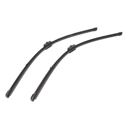 Afbeelding van Ruitenwisser Denso Flat DF 035 Flatblade VOLKSWAGEN: Transporter 5, 5 Bus, Multivan (7HM