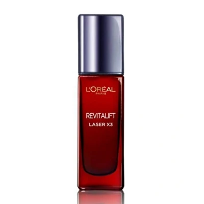 Afbeelding van L&#039;Oreal Paris Revitalift Laser X3 Serum Anti Age