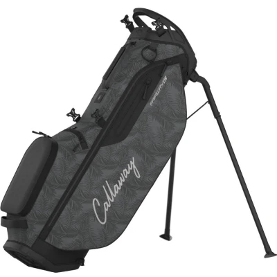 Afbeelding van Callaway Fairway C Standbag 2025 Zwart