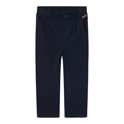 Afbeelding van Name it Regular FIT Broek voor kinderen, Maat: 92, Dark sapphire