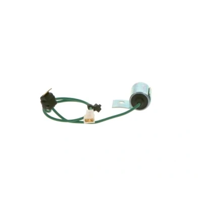 Afbeelding van Bosch Condensator 1 237 330 268