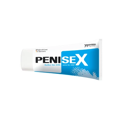 Afbeelding van PENISEX Ointment for Him 2 fl oz / 50 ml