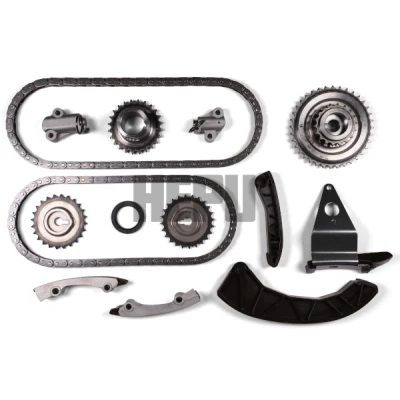 Afbeelding van Hepu Distributieketting kit 21 0585