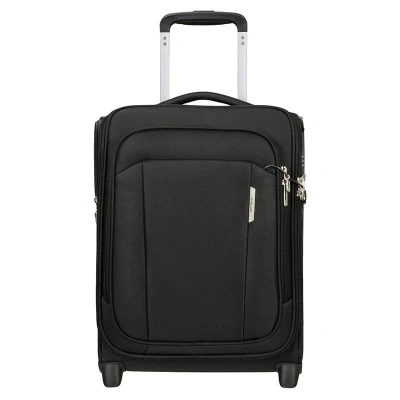 Afbeelding van Samsonite Respark Upright 45 Underseater ozone black