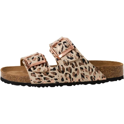 Afbeelding van Tamaris Dames Slipper 1 27503 42 490 normaal Maat: 40 EU