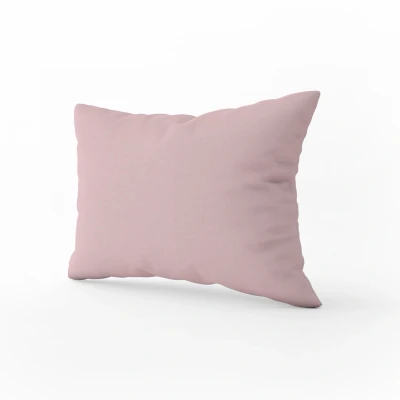 Afbeelding van The One Kussensloop Classic Mauve