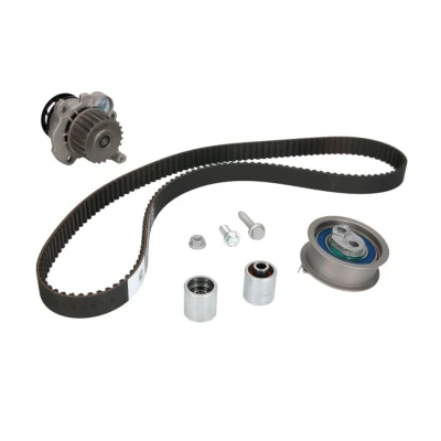 Afbeelding van Contitech Distributieriem kit incl.waterpomp CT1088WP3