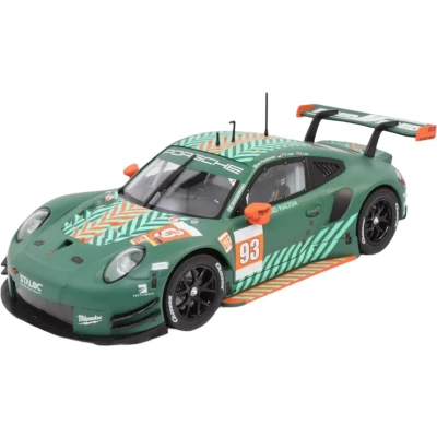 Afbeelding van Carrera 20031073 DIGITAL 132 Auto Porsche 911 RSR „Proton Competition, No. 93