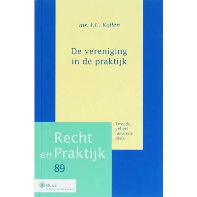Afbeelding van de vereniging in praktijk