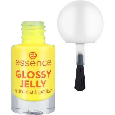 Afbeelding van Essence Mini Glossy Jelly Nagellak 06