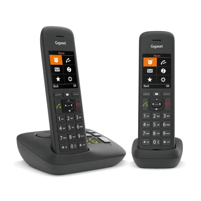 Afbeelding van Gigaset A970A Duo
