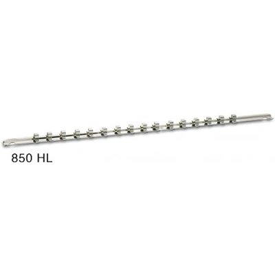 Afbeelding van Hazet 850HL Klemstrip (1/4) 1 stuk(s)