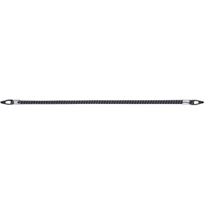 Afbeelding van CONTEC Ct strap string deluxe double, 580mm, black/grey