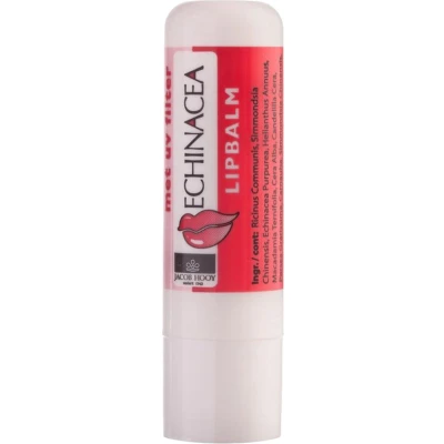 Afbeelding van Jacob Hooy Lippenbalsem Echinacea 1ST