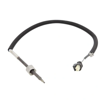 Afbeelding van Sensor, uitlaatgastemperatuur MEYLE 014 800 0200, voor o.a. MERCEDES BENZ