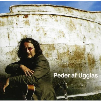 Afbeelding van Peder Af Ugglas (CD)