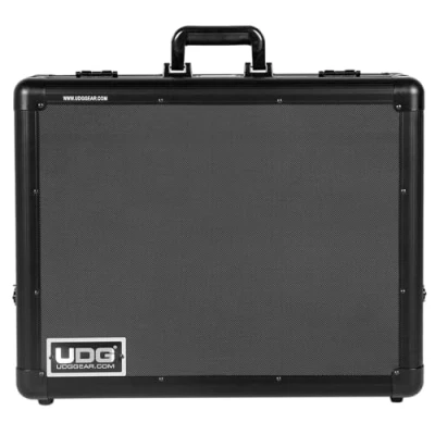 Afbeelding van UDG U93023BL Ultimate Pick Foam Flight Case Black voor Ableton Push 3