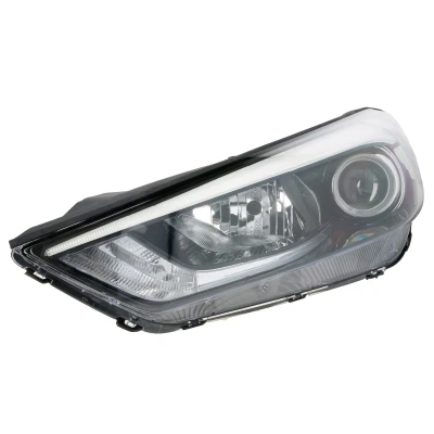 Afbeelding van TYC Koplamp 20 15398 06 2