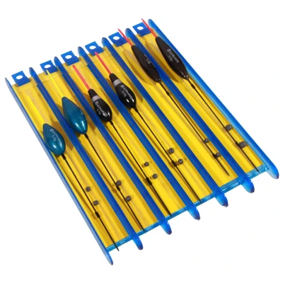 Afbeelding van Ultimate Match Pole Rigs, 6 stuks Vistuigje