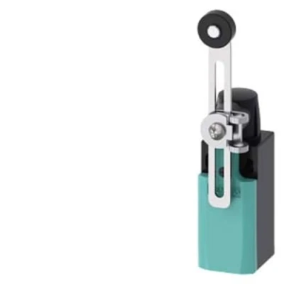 Afbeelding van Siemens 3SE52320LK50 3SE5232 0LK50 Positieschakelaar 6 A Zwenkbare hendel, Metalen Kunststof spoel IP65 1 stuk(s)