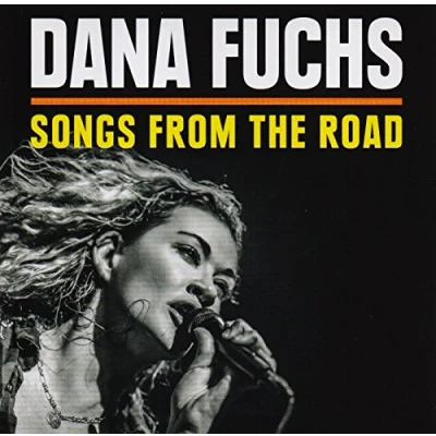 Afbeelding van Songs From The Road