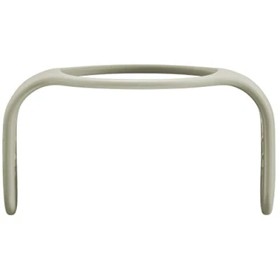 Afbeelding van MAM Hold My Bottle Day &amp; Night handgreep in set van 2, 1x normaal en lichtgevend handvat voor flessen Trainer, antislip ergonomisch ontwerp, 0+ maanden, beige