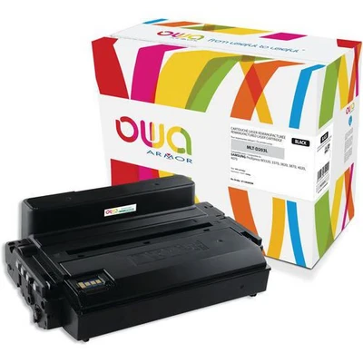 Afbeelding van Toner refurbished SAMSUNG MLT D203L/ELS OWA