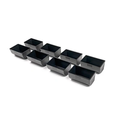 Afbeelding van 2x Safescan Muntbakjes set 4141CC