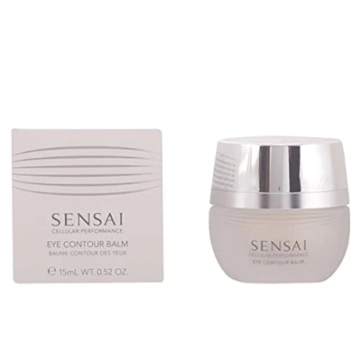Afbeelding van Sensai Cellular Performance Eye Contour Balm 15 ml