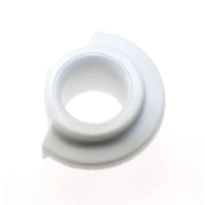 Afbeelding van Whirlpool Indesit 481946698901 deurlager C00318944 bevestiging deur