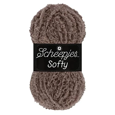 Afbeelding van Scheepjes Softy 473 Garen 10x50g
