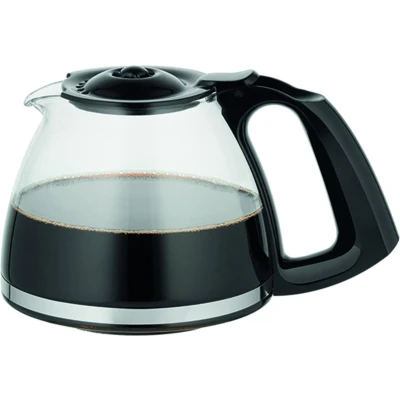 Afbeelding van Tefal CM3608 Subito Koffiezetapparaat RVS/Zwart