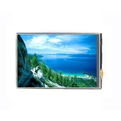 Afbeelding van Waveshare 4inch Resistive Touch Screen TFT LCD 480x320 Resolution Shield Compatible with Development Boards of Leonardo/NUCLEO...