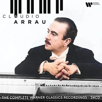 Afbeelding van Complete Warner Classics Recordings Box Set (24CD)