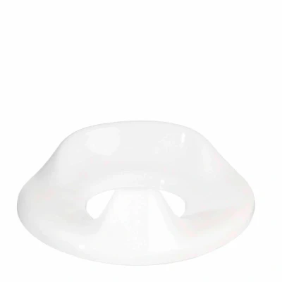 Afbeelding van Bebe Jou Uni Wit Toiletverkleiner 403801