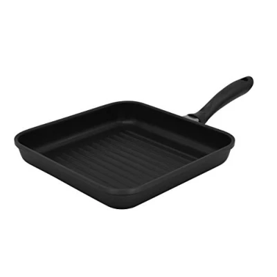 Afbeelding van Krüger Steakpan Leipzig (1 delig)