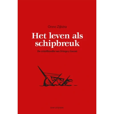 Afbeelding van Het leven als schipbreuk (Paperback)