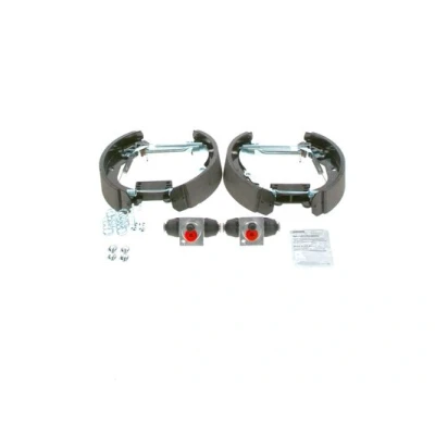 Afbeelding van Bosch Remschoen kit 0 204 114 582