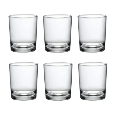 Afbeelding van Bormioli Rocco Likeurglazen Caravelle 100 ml 6 stuks