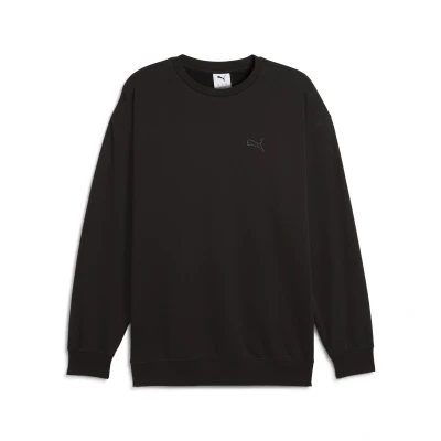 Afbeelding van Puma Essentials Elevated Trui, Maat: XXL, Black