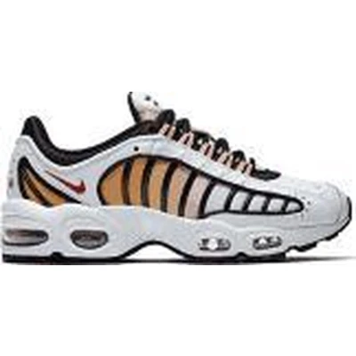 Afbeelding van Nike W Air Max Tailwind IV Oranje, Wit, Zwart Maat 38
