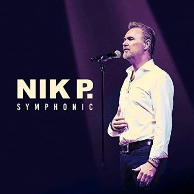 Afbeelding van Nik P. Symphonic (CD)