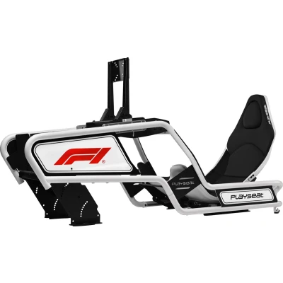 Afbeelding van PLAYSEAT® Formula Intelligence Ultimate Edition F1