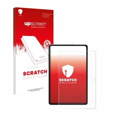 Afbeelding van upscreen Screenprotector voor Xiaomi Redmi Pad Pro Folie Beschermfolie transparant