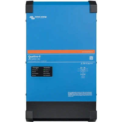 Afbeelding van Victron Quattro II 48 5000 70 50