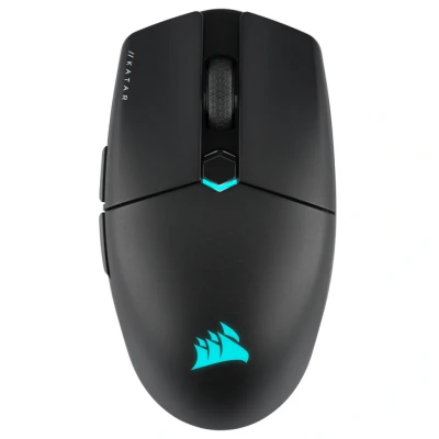 Afbeelding van Corsair Katar Elite Wireless Gaming Muis