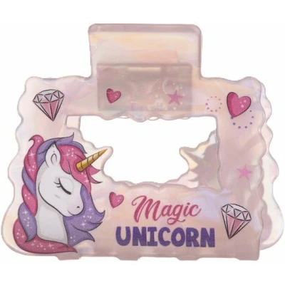 Afbeelding van Unicorn Premium Kleine Haarklem Haarclip 5.5 x 4.0 5.0