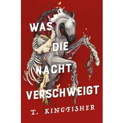 Afbeelding van WAS DIE Nacht verschweigt: Fortsetzung von TOTEN BEWEGT Eine packende und atmosphärische Erzählung in der Tradition Edgar Allan Poe: 2