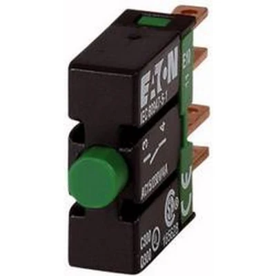Afbeelding van Eaton E10 Contactelement 1x NO 230 V/AC 1 stuk(s)