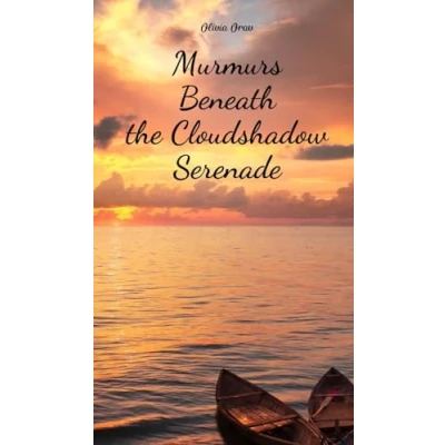 Afbeelding van Murmurs Beneath the Cloudshadow Serenade